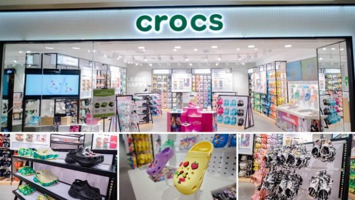 CROCS
