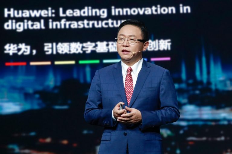 Huawei