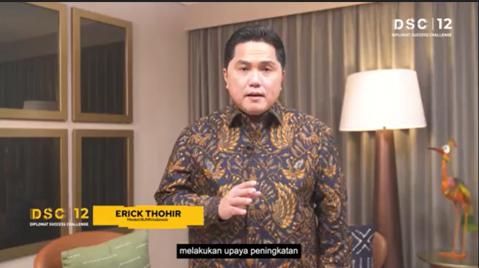 Kompetisi ide bisnis