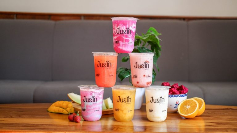 Justin Juice