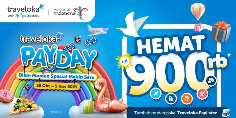 Traveloka