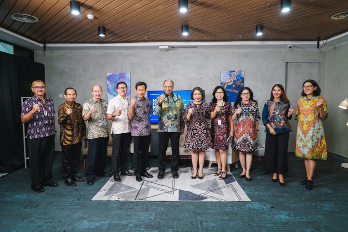 Mandiri Festival Properti Indonesia 2021