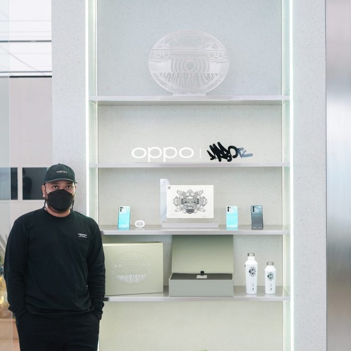 OPPO