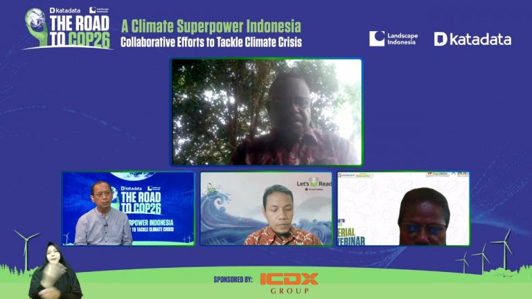 Transfer Fiskal Berbasis Ekologi Dukung Budidaya Kakao Papua 