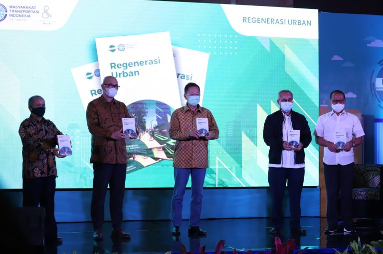 Regenerasi Urban