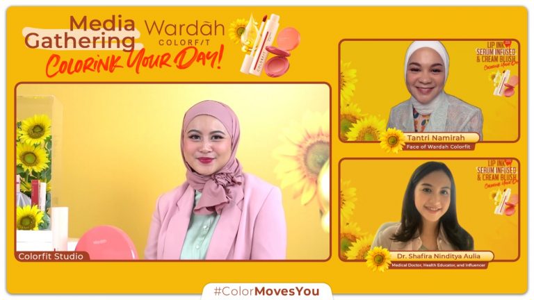 Wardah