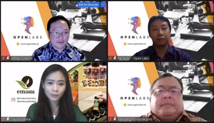 Media Gathering virtual Open Labs
