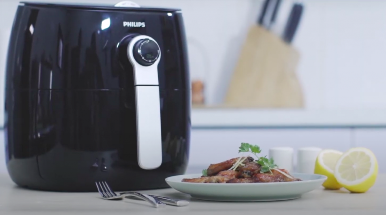 Philips Ajak Jaga Jantung Dengan Ubah Pola Makan Sehat Mulai Dari Rumah