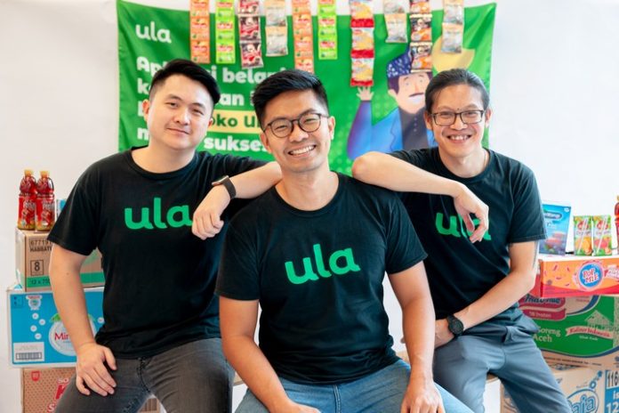 founder Ula