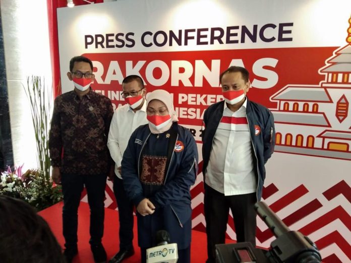 Pekerja Migran Indonesia