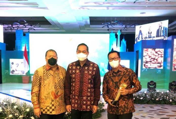 Sampoerna Kayoe