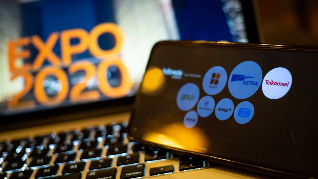Expo 2020 Dubai_