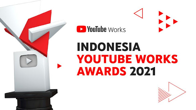 YouTube Works Awards Indonesia