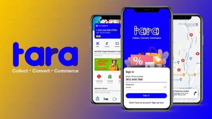 tara
