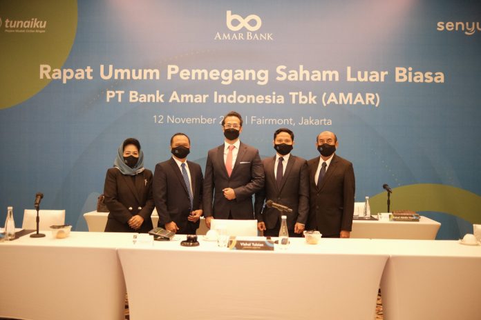 Amar Bank