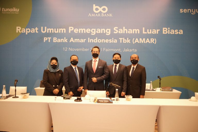 Amar Bank