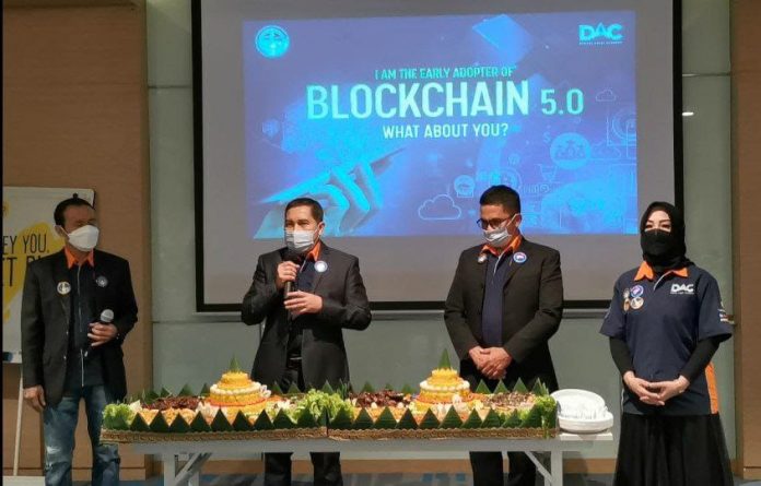DAC
