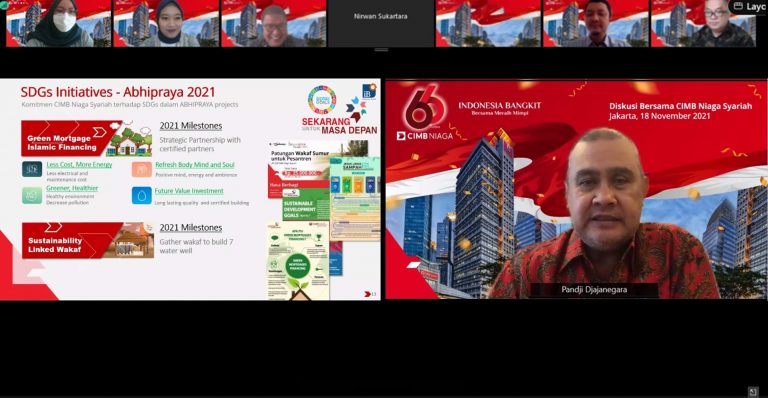 CIMB Niaga Syariah