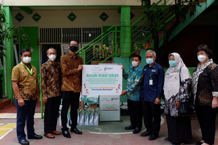 Kao Indonesia