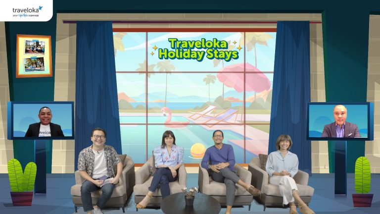 Traveloka