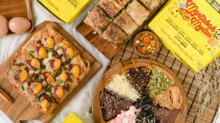 Martabak Mertua