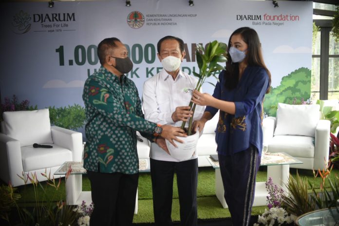 Djarum