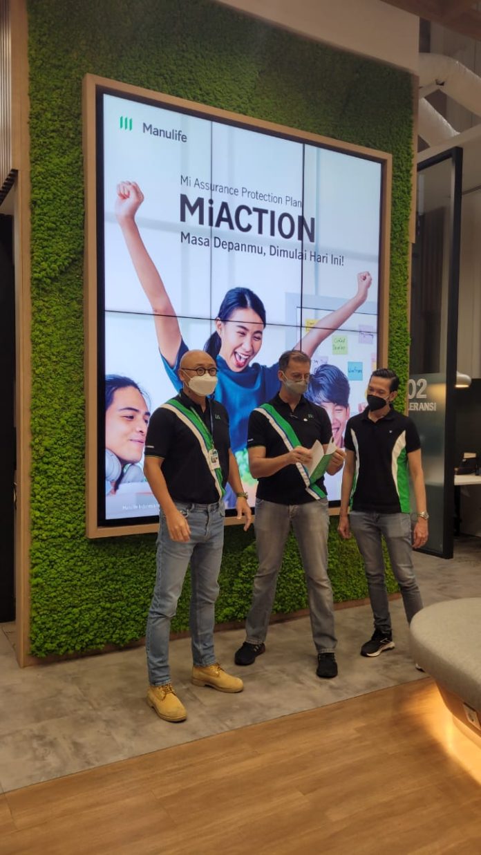 Manulife