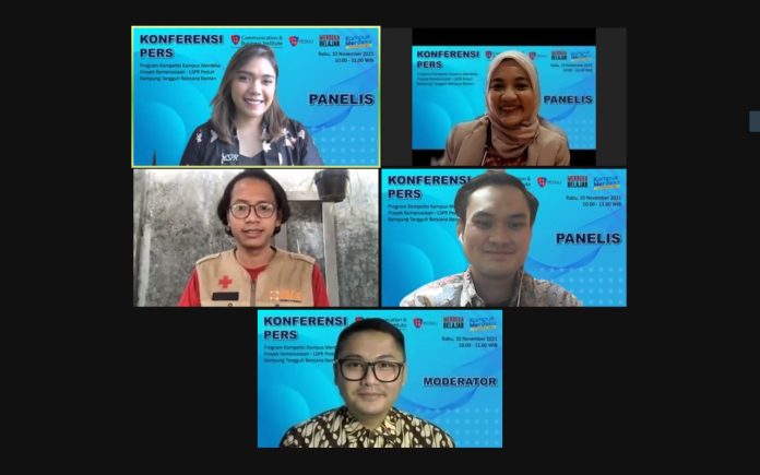 LSPR