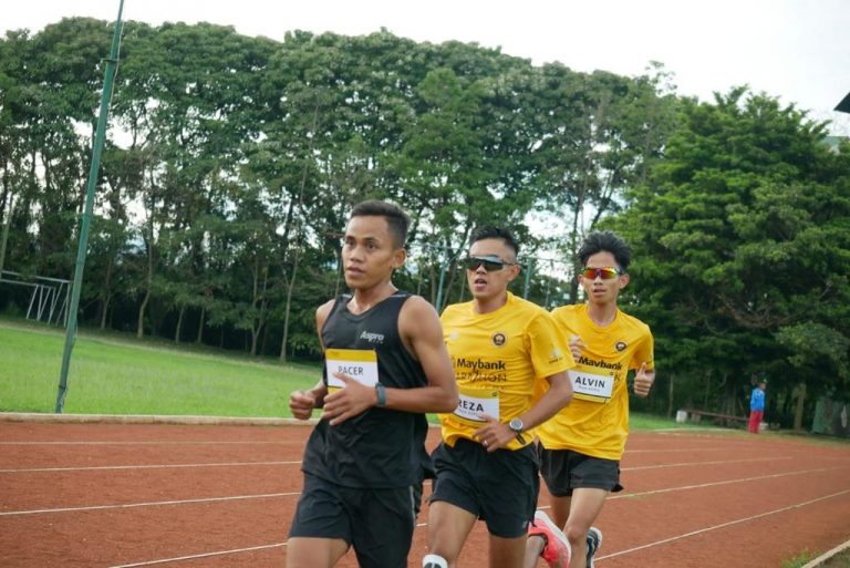 Genap Satu Dekade, Maybank Marathon Kembali Digelar