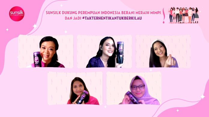 Sunsilk