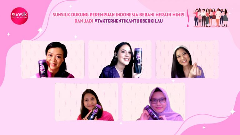 Sunsilk
