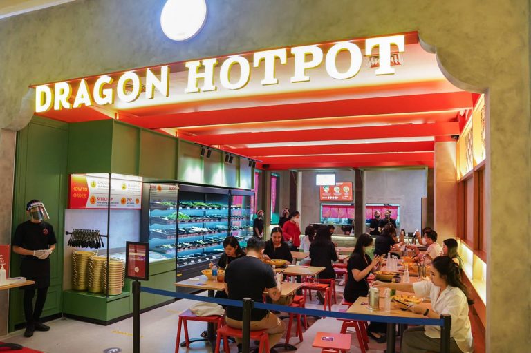 Omzet Terus Melaju, Dragon Hot Pot Siap Ekspansi Cabang Baru