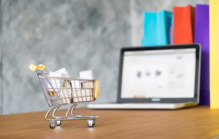 Intip Peta Persaingan E-Commerce di Tengah Pandemi 2021