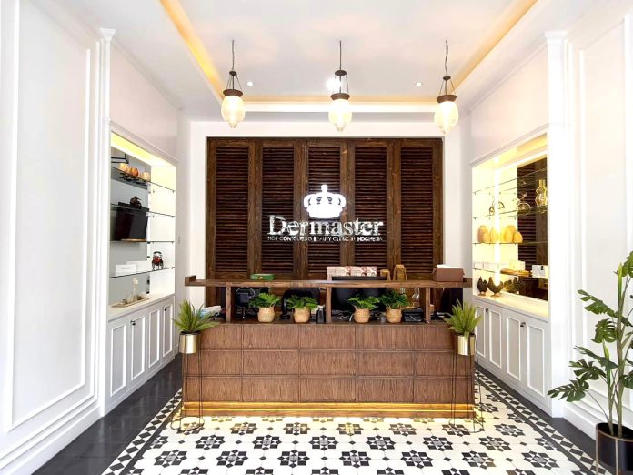 Dermaster