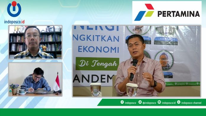 Energi Baru Terbarukan