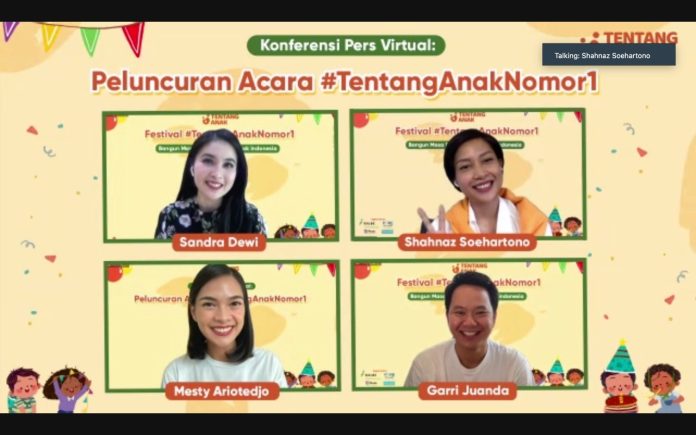 Tentang Anak