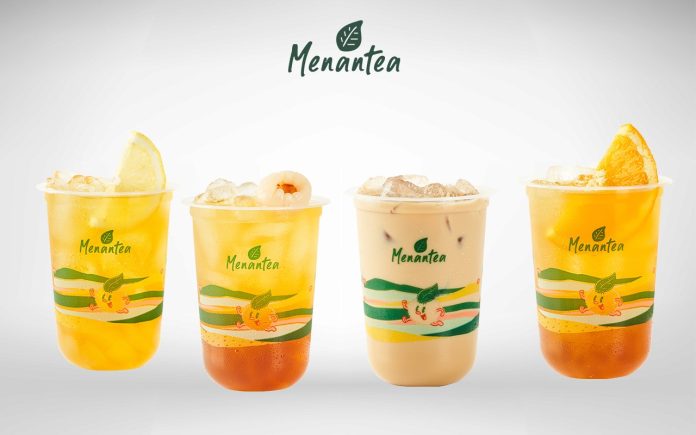 Menantea