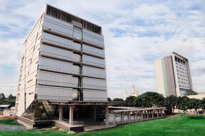 Universitas Prasetiya Mulia