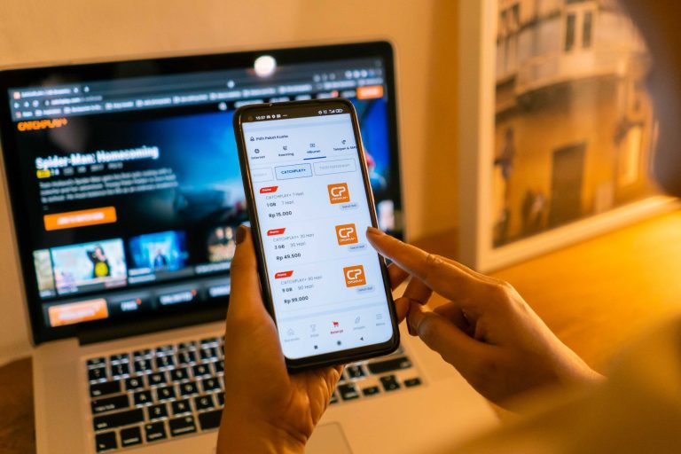 Kolaborasi Telkomsel dan CATCHPLAY+
