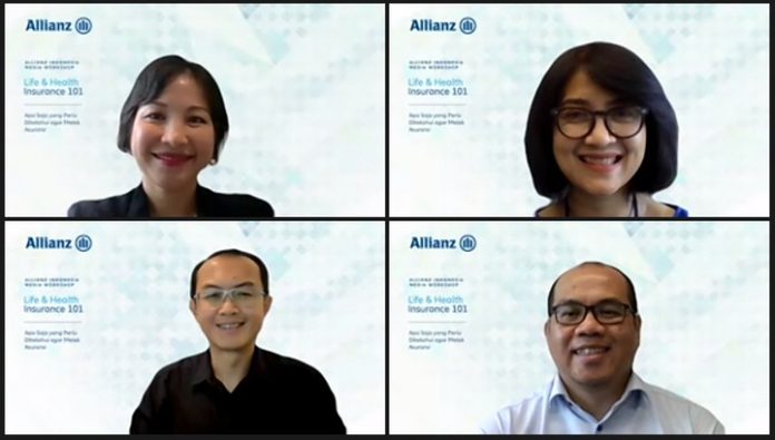 Allianz indonesia