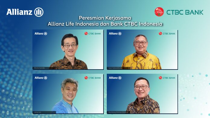 Bancassurance