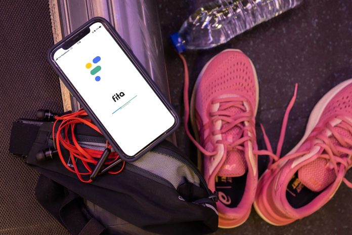 Platform Fita Aplikasi kesehatan Fita