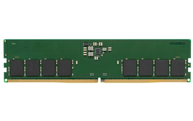 Kingston ValueRAM DDR5