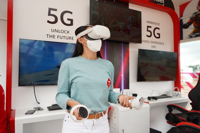5G Telkomsel