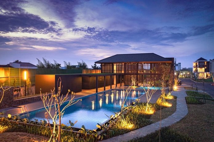 Summarecon Bekasi