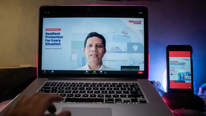 Telkomsel IoT Sphere