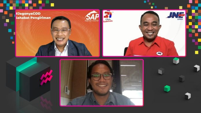 Pertumbuhan eCommerce Tak Sebanding dengan Infrastruktur Transportasi