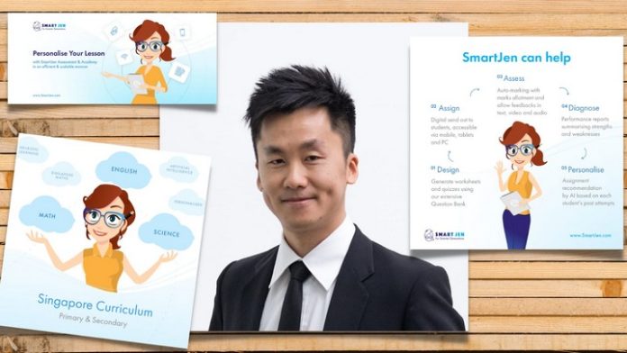 edutech smartjen