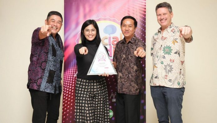 federal oil social media award 2021
