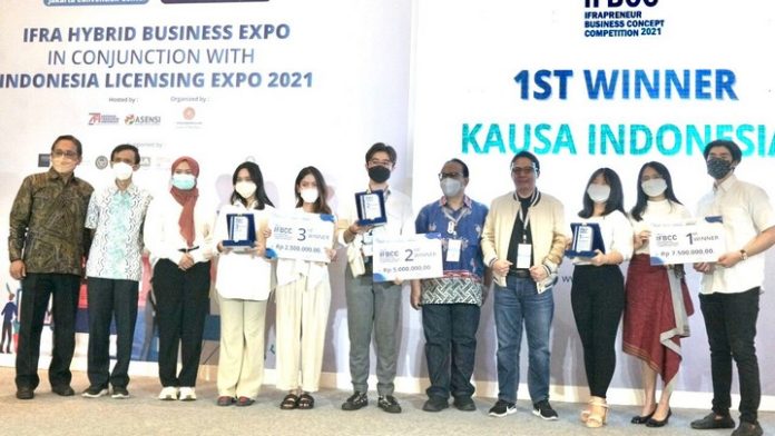 ifra 2021